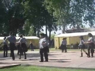 DEMO HARAS 26-06-2010