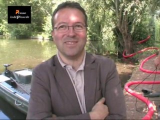 Interview Martin Hirsch