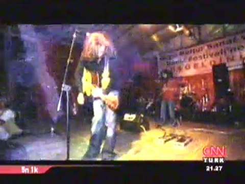 Kazım Koyuncu Belgeseli cnn türk -5.bölüm