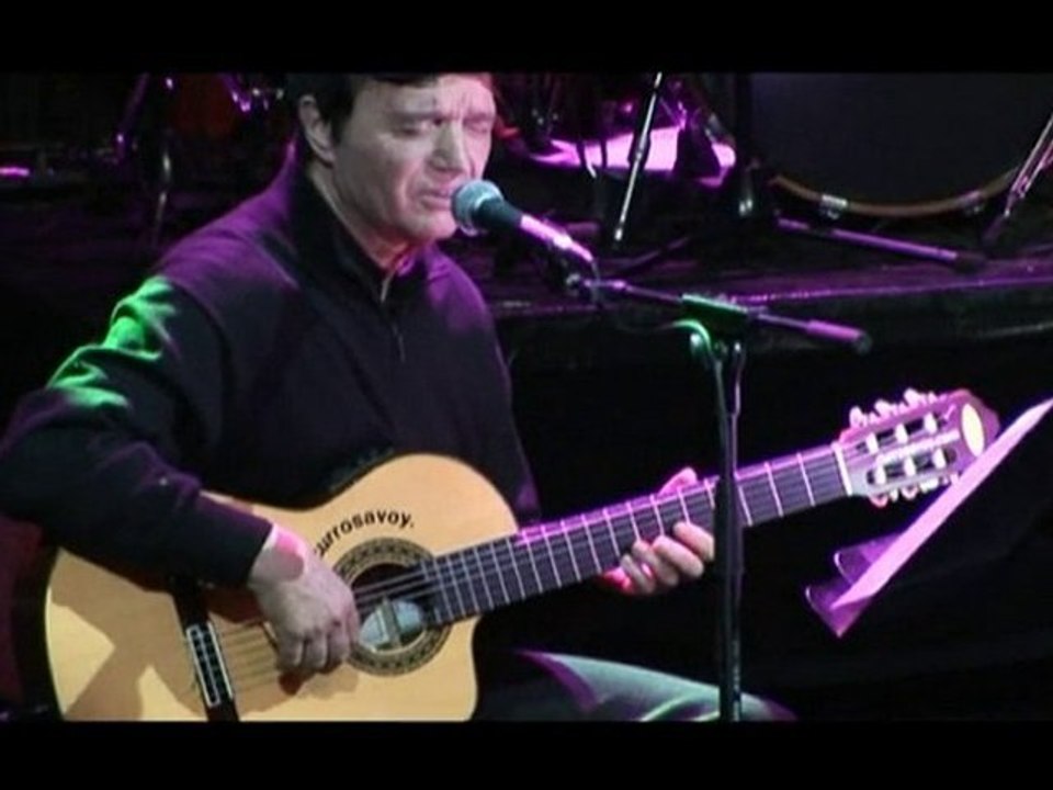 Curro Savoy 2. Take Five