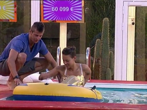 La petite sirène du Cube des Dilemmes