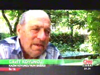 Kazım Koyuncu Belgeseli  cnn türk -6.bölüm