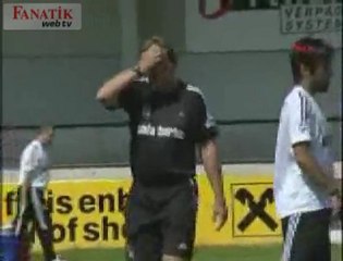 Fanatik Web Tv - Kartal'da keyifli antrenman