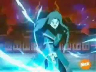 ZUKO VS AZULA