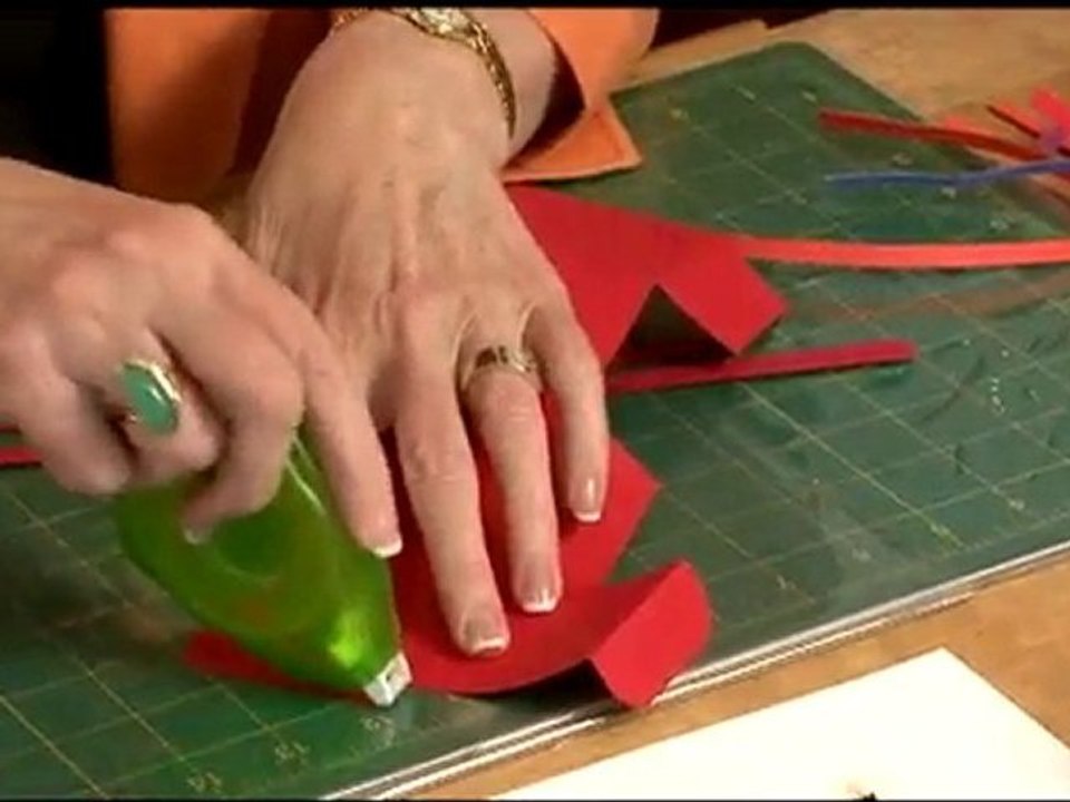 Photo Place Cards with Sandi Genovese