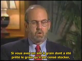 L'argent et les banques 1/3