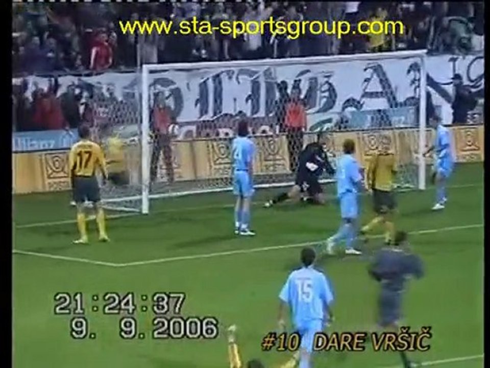 Dare Vrsic
