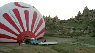 Balon Turu-1