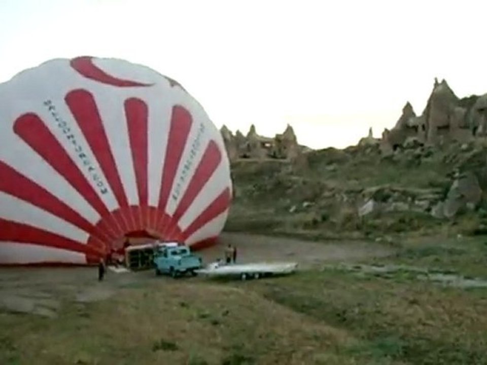 Balon Turu-1
