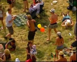 Ray Davies - You Really Got Me - Glastonbury 2010