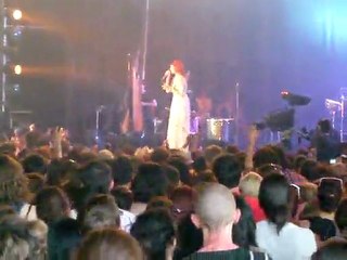 Florence & the Machines