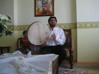 Muhammed'e Muhammed'e --Hafız Osman Akyol