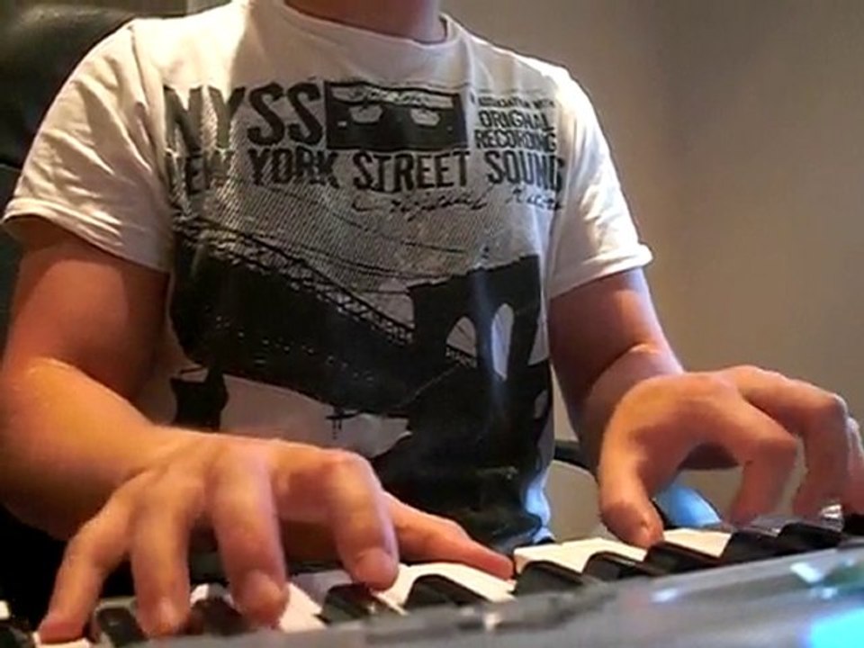 J S Bach, Fugue No. 5 BWV 850 (2) (D - Well Tempered Clavier