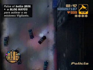 GTA III - Loquendo 🎮