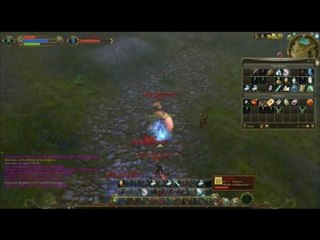 PvP AION ASSASSIN 31