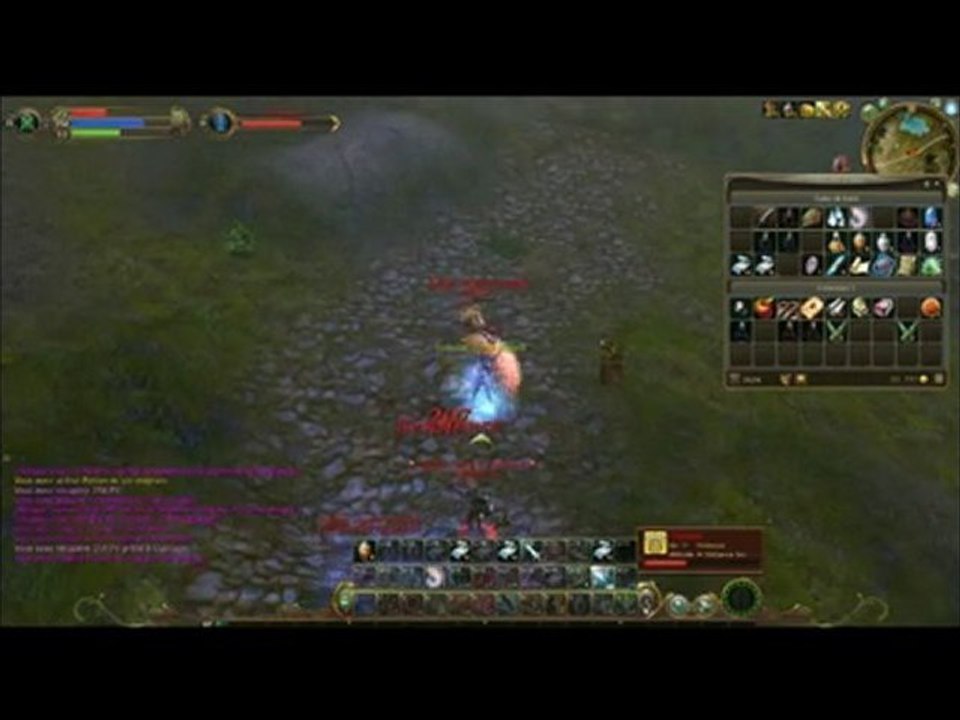 PvP AION ASSASSIN 31