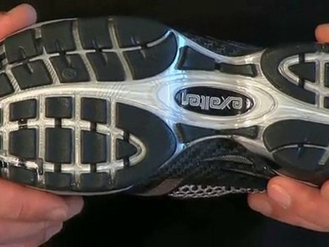 Jalas 9300 Exalter S1 Sicherheitsschuhe Service