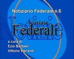 Notiziario Federale Fipav n. 6