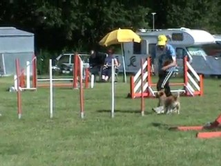 Moulins 2010 Nath jumping