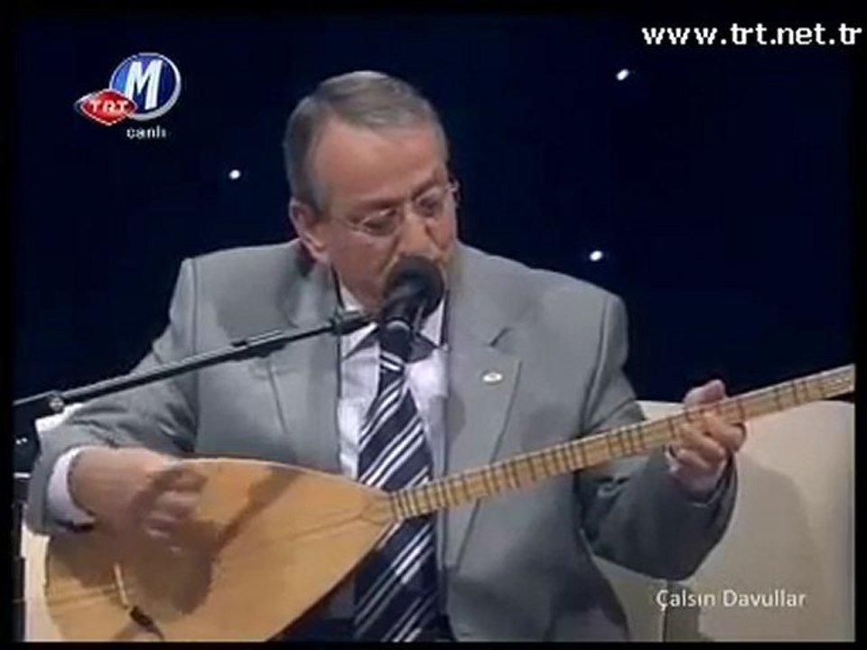Ankara Kulübü Derneği / TRT  / Çalsın Davullar Programı
