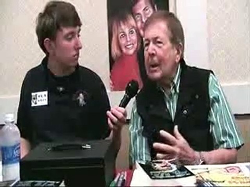 SK007 Bert I Gordon