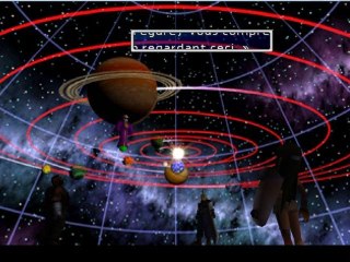 FFVII Remasterisé : Walkthrough 24