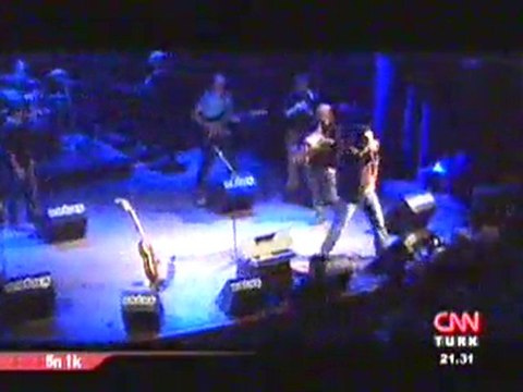 Kazım Koyuncu Belgeseli cnn türk -7.bölüm