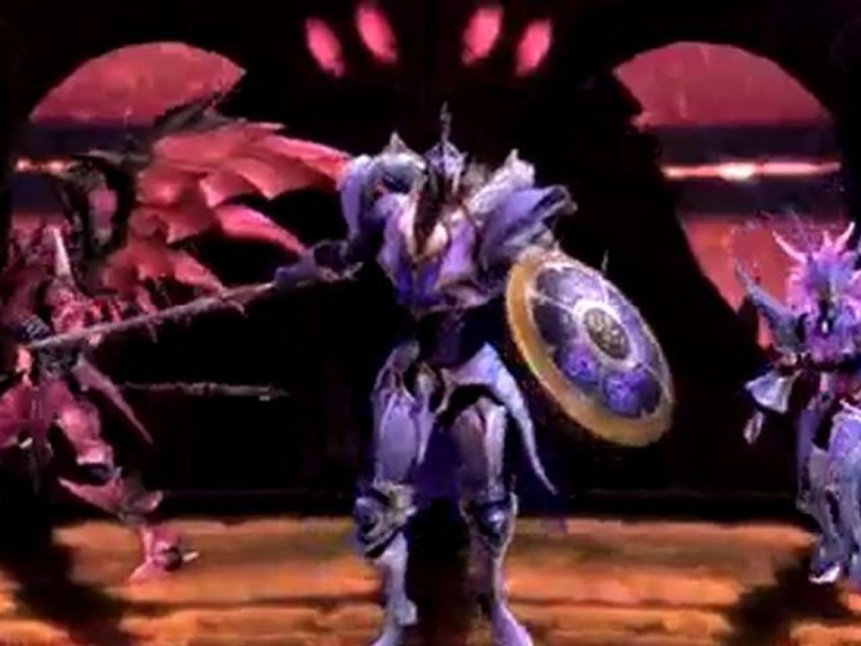 Games | White knight chronicles 2 : Pub