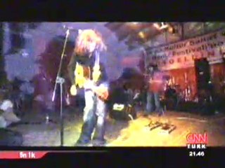 Kazım Koyuncu Belgeseli  cnn türk -8.bölüm