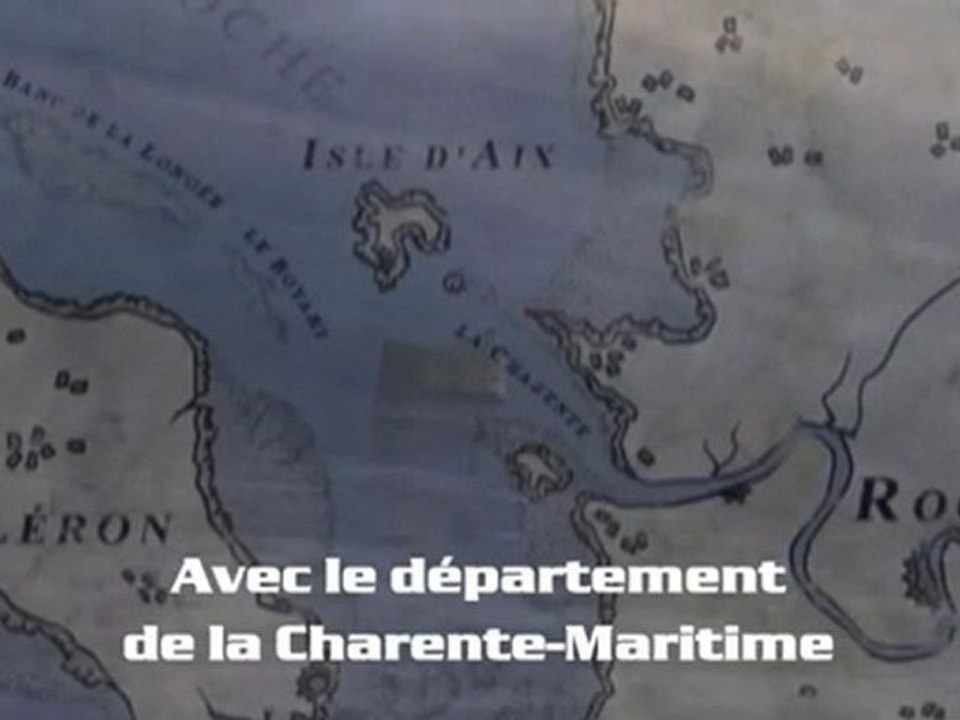 Pré-générique + Générique fictifs Fort Boyard 2010 v2