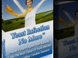 What You Need to Know about Yeast Infection Treatment
