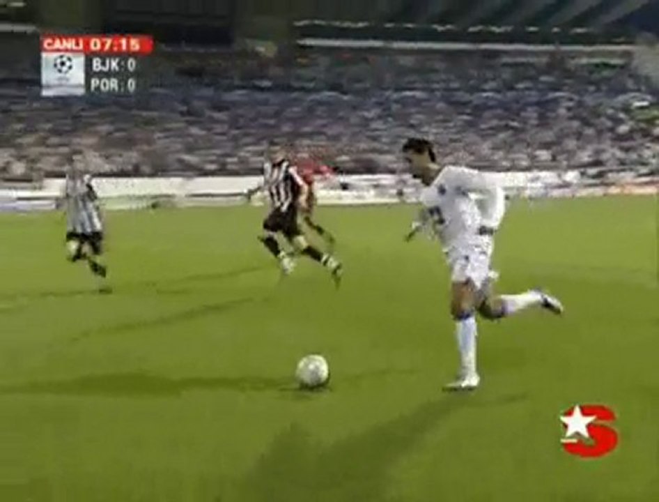 İNÖNÜDE QUARESMA ŞOV