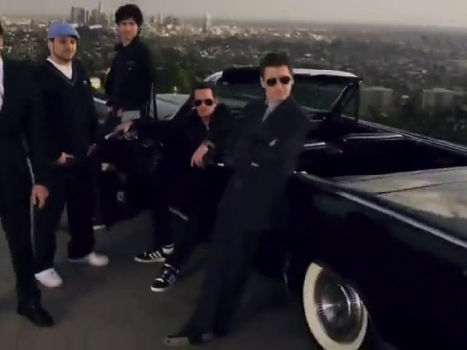 Entourage - Trailer Saison 7