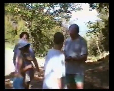 2001 Les Dentelles de Montmirail