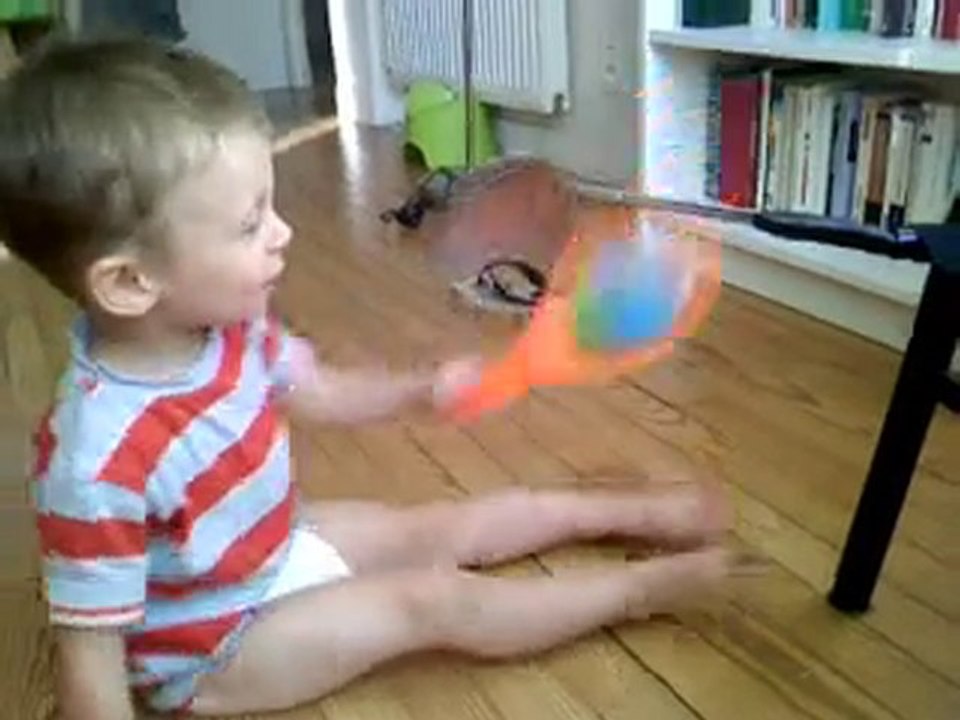 Malone 2 ans