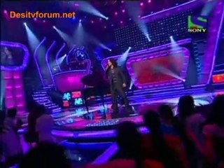 Indial Idol - 28th June 2010 - pt3