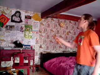 Stand POp 3.6 to stand x1