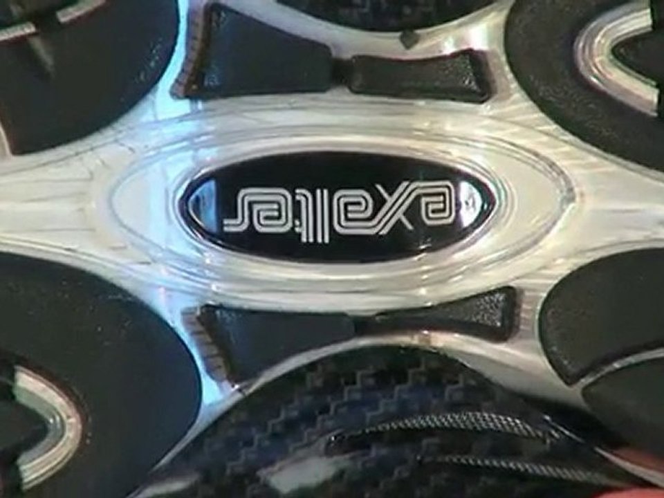 Jalas 9400 Exalter S1 Sicherheitsschuhe sportlich