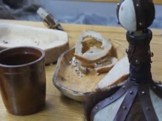 Polscy Wikingowie żyją na Podhalu