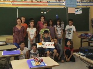 anglais : the very hungry caterpillar