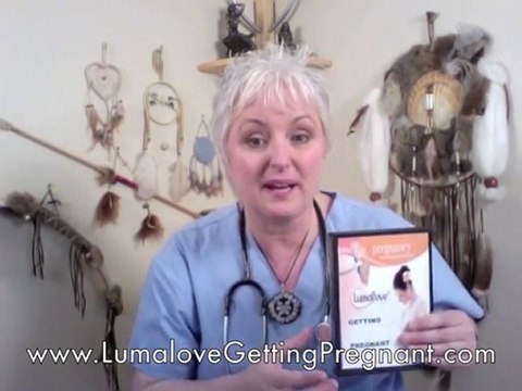 Problem Getting Pregnant Are Sometimes Easy To Solve