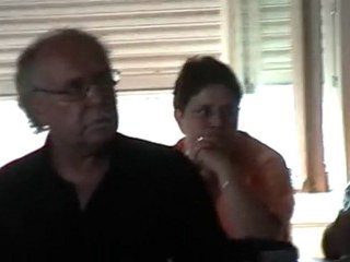 ALAIN JOYANDET : "LES PROCES D'INTENTION CA SUFFIT !"