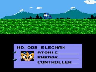 mégaman 3part17 "Boss final"