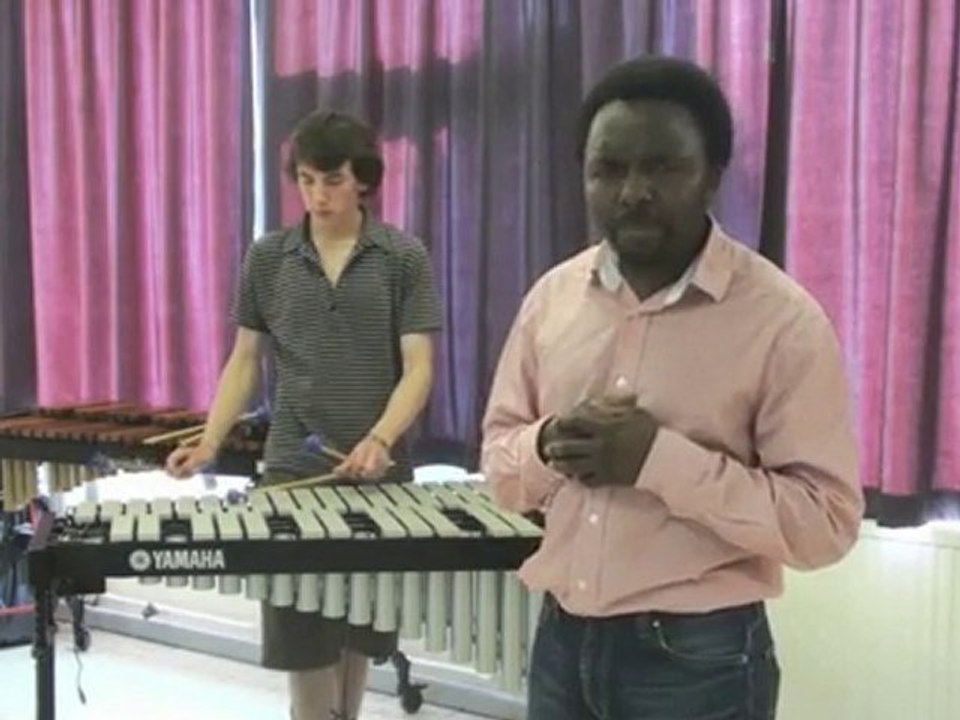 M.E.S.S. - Acoustiquement "Gospel Rap" : Volet #7