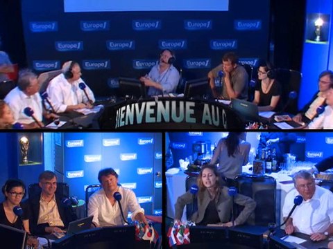 Le départ d'Escalettes était inéluctable