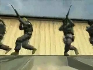 Counter Strike FUN
