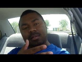 Only "PUNKS" Use Guns!!