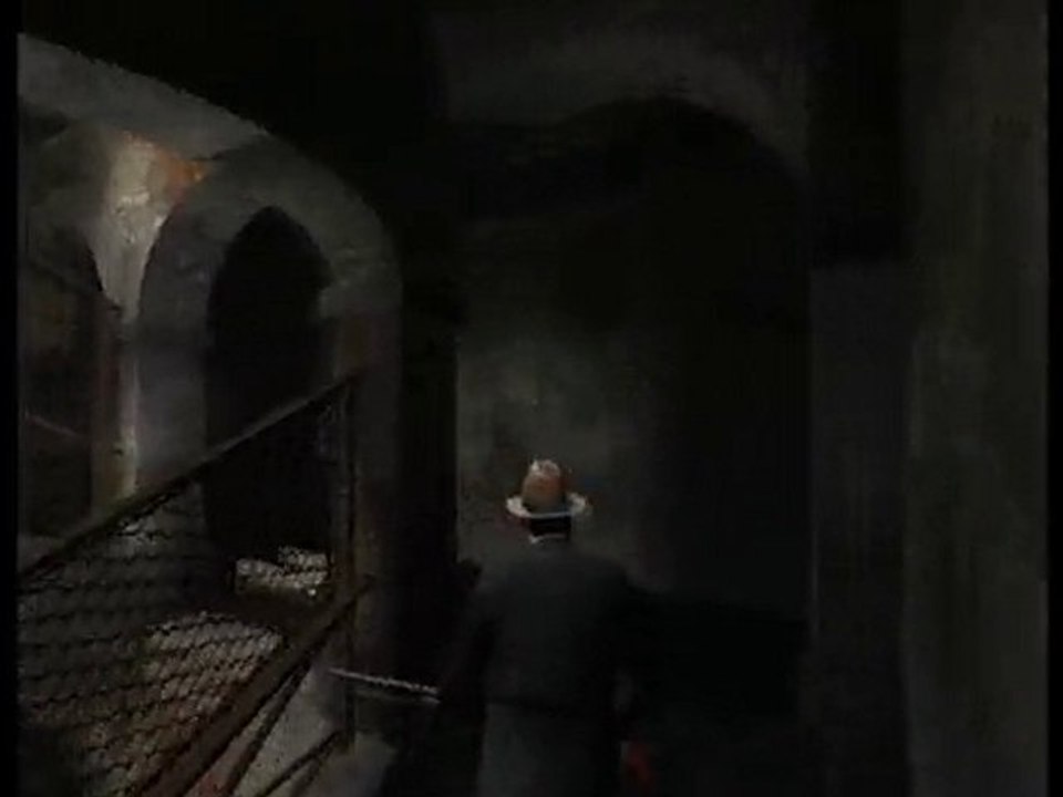 Mafia - bug campagne électorale