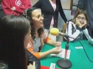 Entrevista na Rádio São Brás