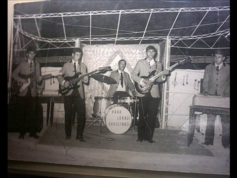 Old music days- ainaler (the dedem)